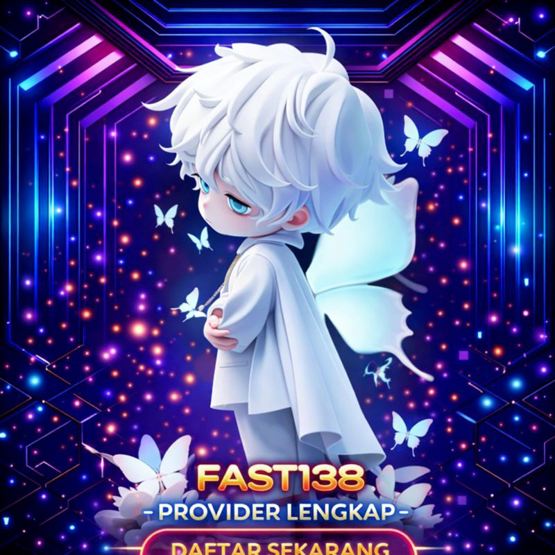 Galeri foto Fast138 : Analisis Sistem Dinamis Dalam Navigasi Harian di Jakarta